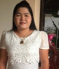 Rencontre Femme Thaïlande à ศรีนคร : Wankat, 34 ans